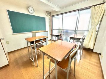 535_学校スタジオus錦糸町 学校スタジオus錦糸町の室内の写真