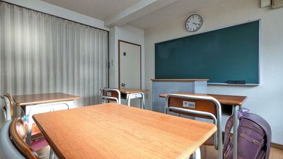 535_学校スタジオus錦糸町 学校スタジオus錦糸町の室内の写真