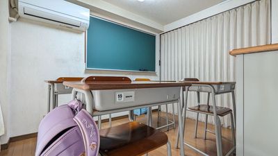 535_学校スタジオus錦糸町 学校スタジオus錦糸町の室内の写真