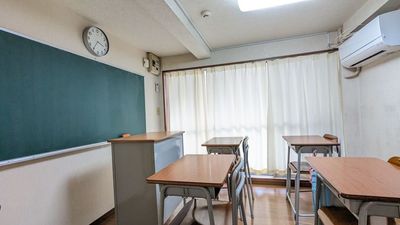 535_学校スタジオus錦糸町 学校スタジオus錦糸町の室内の写真