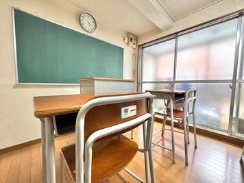 535_学校スタジオus錦糸町 学校スタジオus錦糸町の室内の写真