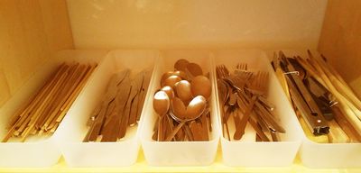 一乗寺 RIVERROADレンタルキッチン 貸切シェア・キッチンの設備の写真