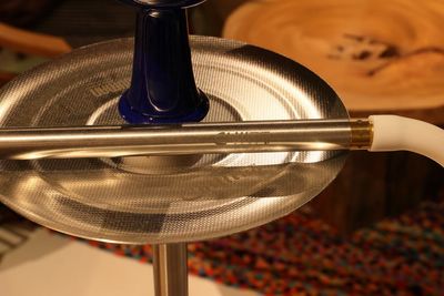 シーシャラウンジ チルラグ 名古屋 グランデ 栄店の設備の写真