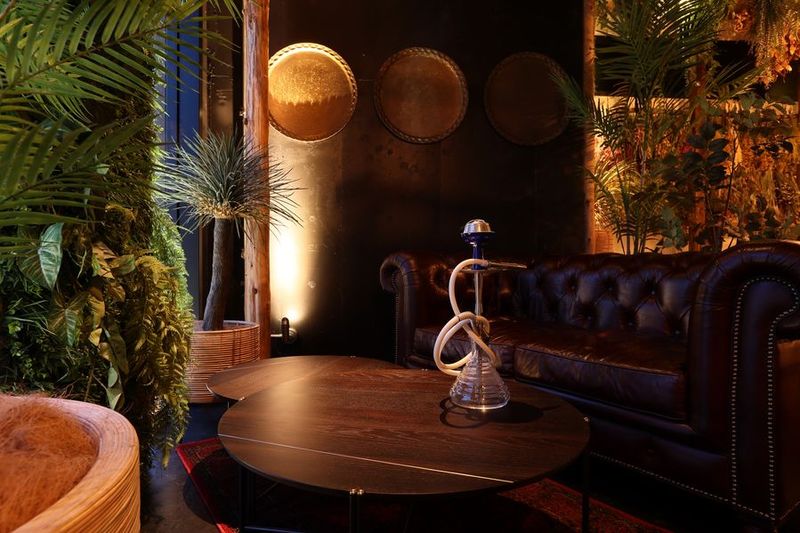 シーシャラウンジ チルラグ 中目黒店 - シーシャラウンジ チルラグ 中目黒店