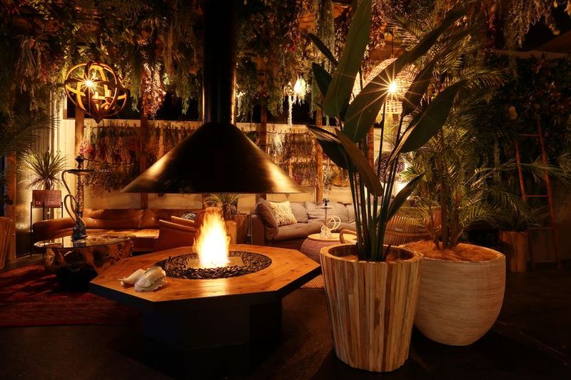 シーシャラウンジ チルラグ 中目黒店 - シーシャラウンジ チルラグ 中目黒店