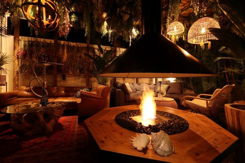 シーシャラウンジ チルラグ 中目黒店 - シーシャラウンジ チルラグ 中目黒店