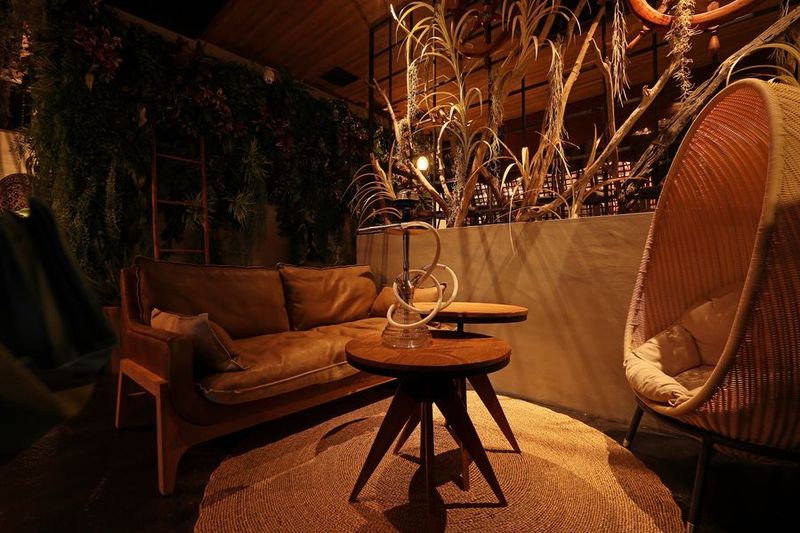 シーシャラウンジ チルラグ 中目黒店 - シーシャラウンジ チルラグ 中目黒店