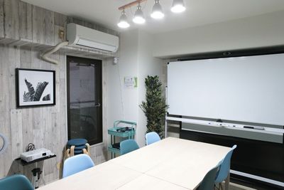 Oasis神戸元町KobeMotomachi 《Oasis神戸元町KobeMotomachi》神戸駅5分他の室内の写真