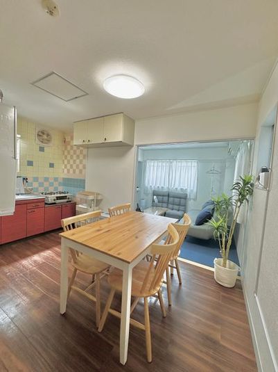 レンタルスペース - ケイスペース 天神ルーム　kspace tenjin room