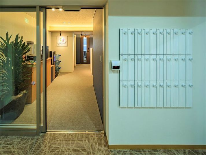 一日利用できるお得プラン！フリースペース平日9時～17時。 - Gran-S東戸塚