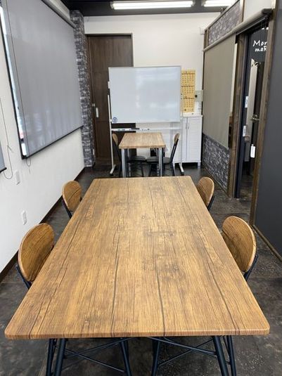 格安レンタルスペースIDOBATA - 格安レンタルスペースIDOBATA