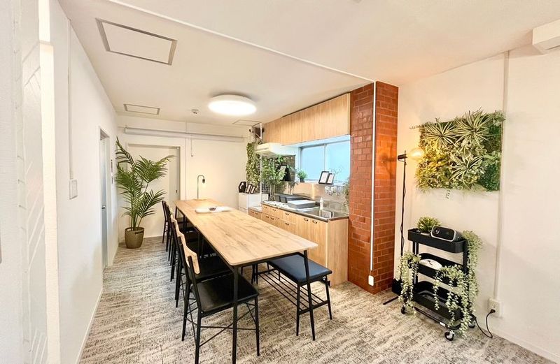 たまりば五反田 Secret Base - たまりば五反田 Secret Base