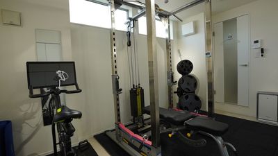 【春の大感謝祭クーポン配布中】武蔵小山エリア最安値！武蔵小山駅徒歩4分の好立地・24時間営業・高品質マシン完備・清潔で快適な空間 - セルフィット武蔵小山店