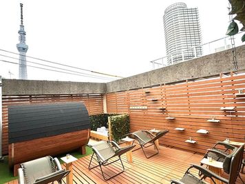 小野内ビル3F ALIVEハウススタジオ 【🌸ALIVEハウススタジオ🌸】の室内の写真