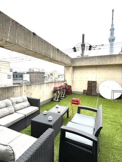 【🌸ALIVEハウススタジオ🌸】 - 小野内ビル3F ALIVEハウススタジオ