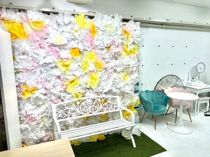 【🌸ALIVEハウススタジオ🌸】 - 小野内ビル3F ALIVEハウススタジオ