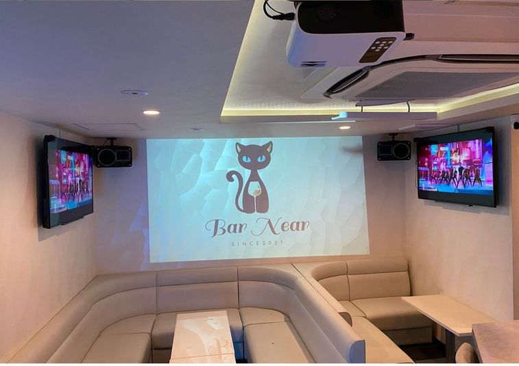 完全貸切セルフBar専門店 Bar Near心斎橋 - 完全貸切セルフBar専門店 BarNear心斎橋セルフ飲み放題