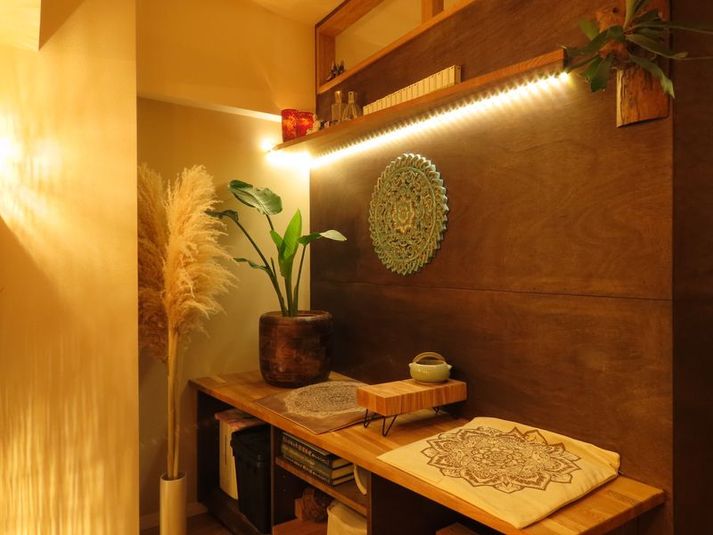 レンタルサロンsaalaa - saalaa 鍼灸リラクゼーションサロン