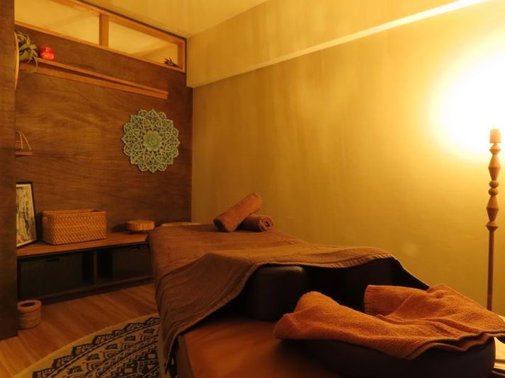 レンタルサロンsaalaa - saalaa 鍼灸リラクゼーションサロン