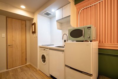 レンタルスペース THE ROOMS 赤坂の室内の写真