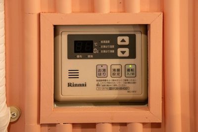 レンタルスペース THE ROOMS 赤坂の室内の写真
