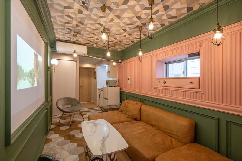 レンタルスペース THE ROOMS 赤坂 - レンタルスペース THE ROOMS 赤坂