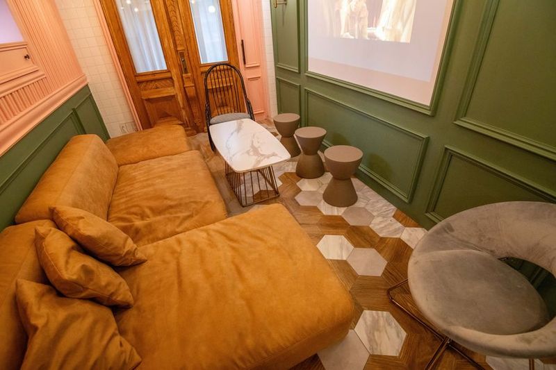 レンタルスペース THE ROOMS 赤坂 - レンタルスペース THE ROOMS 赤坂