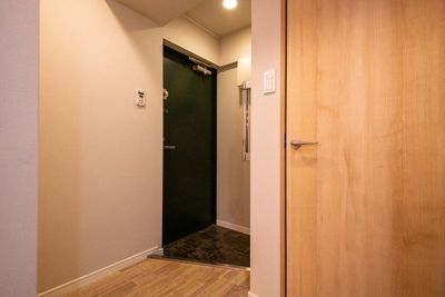 レンタルスペース THE ROOMS 赤坂の室内の写真