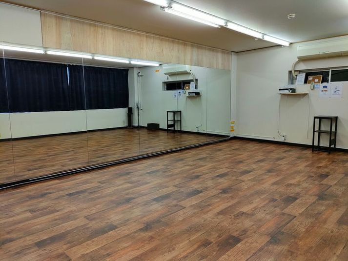 レンタルスタジオ - レンタルスタジオ　バーディ　久屋大通店