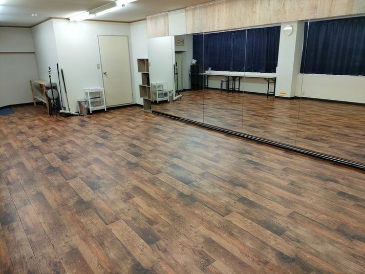 レンタルスタジオ - レンタルスタジオ　バーディ　久屋大通店