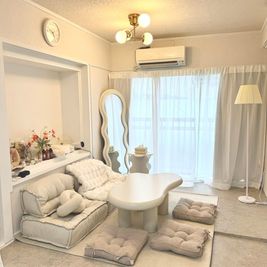クルムハウス大宮(Kurumu House Omiya) パーティースペース&撮影スペースの室内の写真