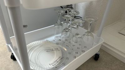 クルムハウス大宮(Kurumu House Omiya) パーティースペース&撮影スペースの室内の写真