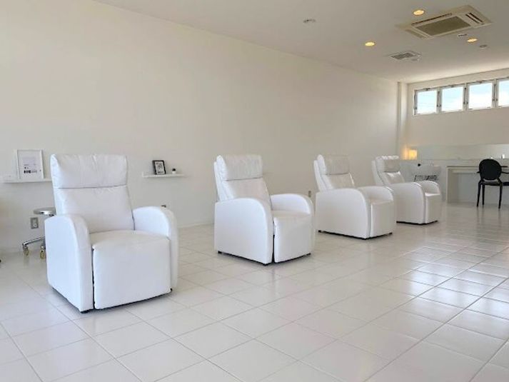 ＊女性限定＊マツエクスペースをレンタル！ - B R A N C H