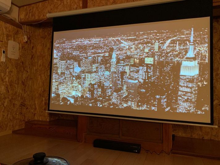 レンタルスペースE（おうちスペース） - THE RENTAlSPACE 松永　