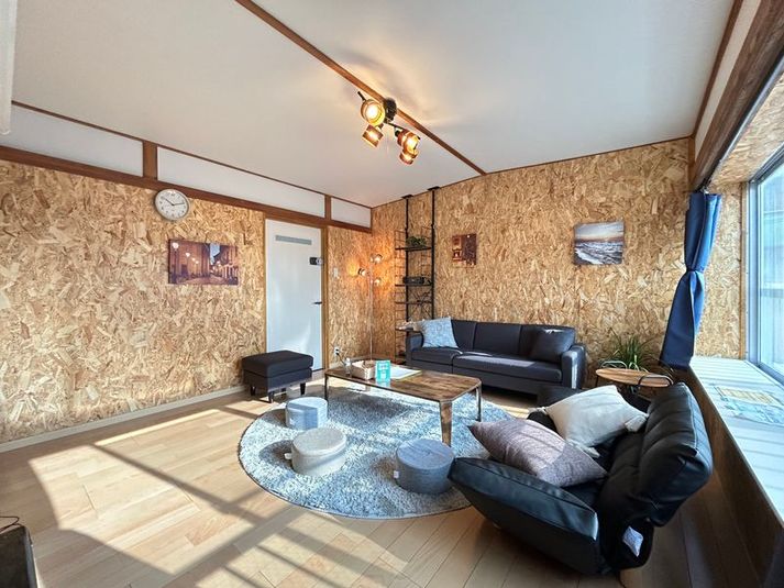 レンタルスペースE（おうちスペース） - THE RENTAlSPACE 松永　