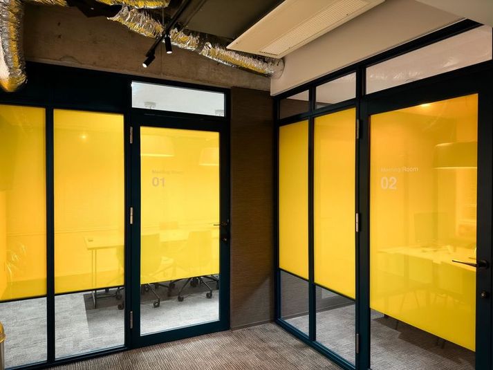 完全個室（～8名）飲食可の会議室 - S-TOKYO