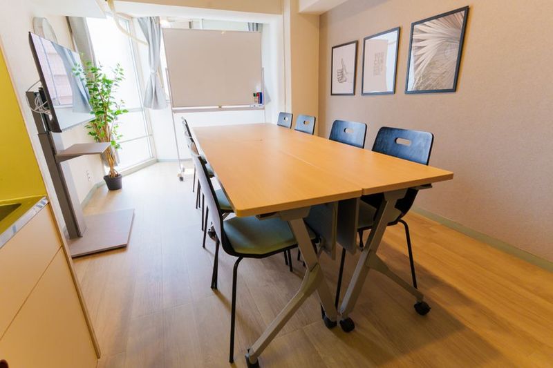 貸し会議室 - マイスペース名古屋