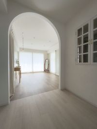 Theme A View - セルフフォトスタジオ「Noeul.PhotoStudio」 B Studio「european home」の室内の写真