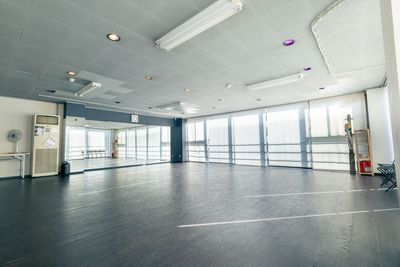 ⭐地下鉄琴似駅2分⭐️75㎡大空間⭐️バレエバーや音響など設備充実⭐️24時間営業⭐️当日予約OK⭐️1時間から利用可 - レンタルスタジオJACKASS 琴似店