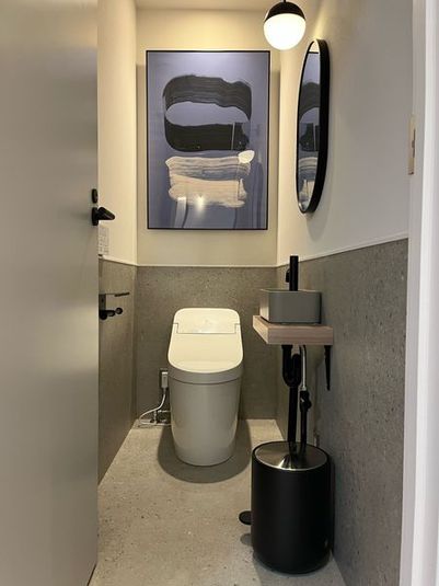 room A - just me studio（ジャストミースタジオ）