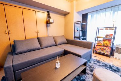 536_Lumiすすきの レンタルスペースの室内の写真