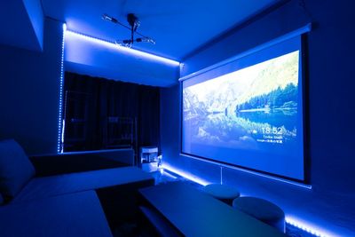 536_Lumiすすきの レンタルスペースの室内の写真