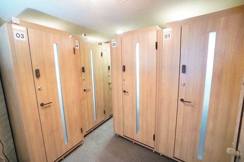 ワークブース三ノ宮No.1 - 【ワークブース三ノ宮】