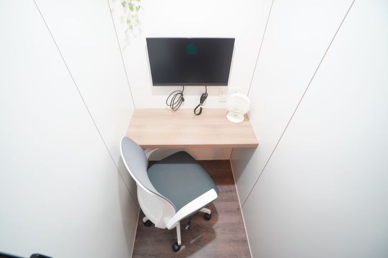 ワークブース三ノ宮No.1 - 【ワークブース三ノ宮】