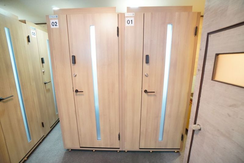 ワークブース三ノ宮No.2 - 【ワークブース三ノ宮】