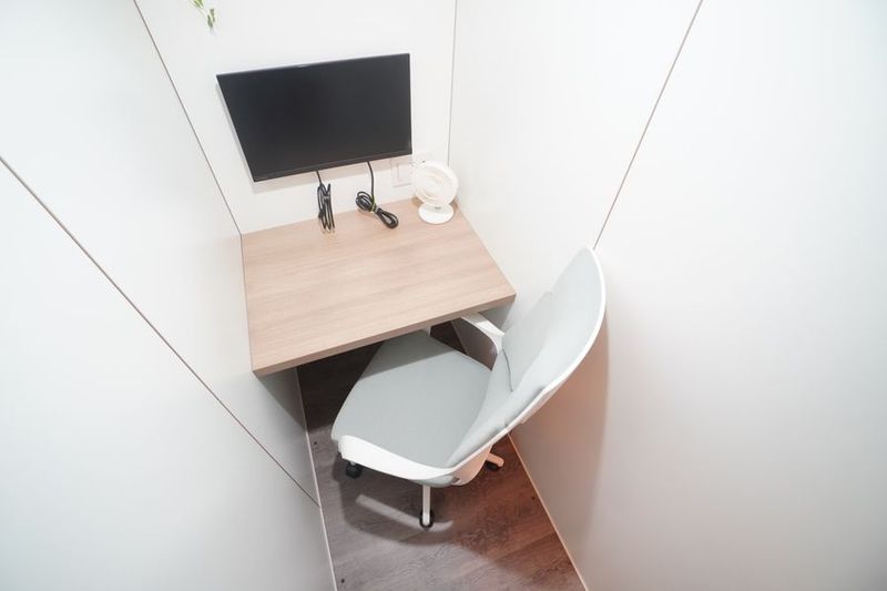 ワークブース三ノ宮No.3 - 【ワークブース三ノ宮】