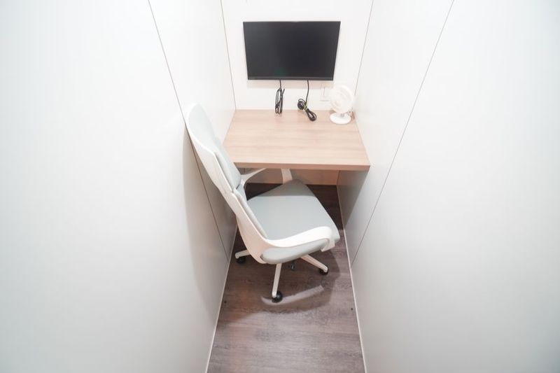 ワークブース三ノ宮No.3 - 【ワークブース三ノ宮】