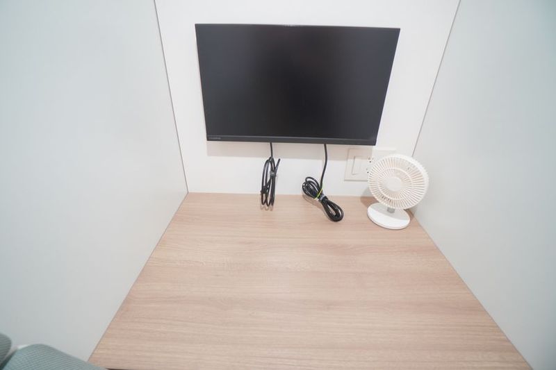 ワークブース三ノ宮No.4 - 【ワークブース三ノ宮】