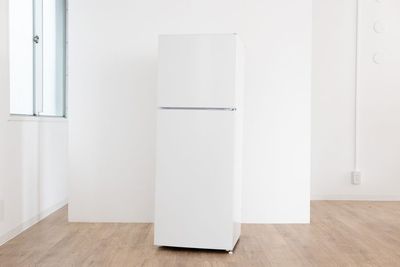 冷蔵庫 - ひろこばぁちゃんのスペース 16～30名様専用の設備の写真