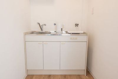 ミニキッチンもございます - ひろこばぁちゃんのスペース名古屋店 16～30名様専用の設備の写真